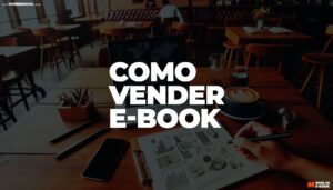 como vender ebook